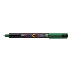 Posca PC-1MR Green 870 (0,7 mm)