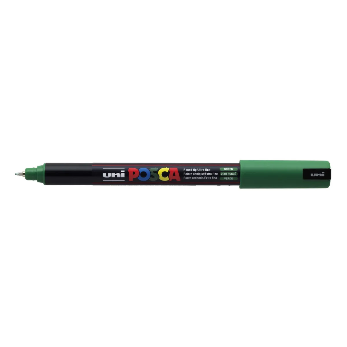 Posca PC-1MR Green 870 (0,7 mm)