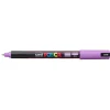 Posca PC-1MR Lavender 59 (0,7 mm) | Tuschpennor & Markers