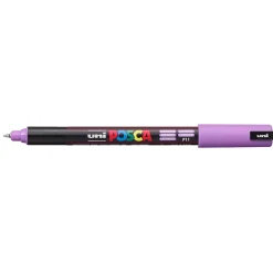 Posca PC-1MR Lavender 59 (0,7 mm) | Tuschpennor & Markers