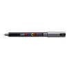 Posca PC-1MR Silver 805 (0,7 mm)