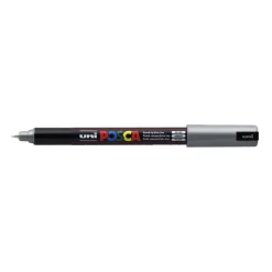 Posca PC-1MR Silver 805 (0,7 mm)