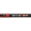 Posca PC-5M Ruby red 48 (1,8-2,5 mm)