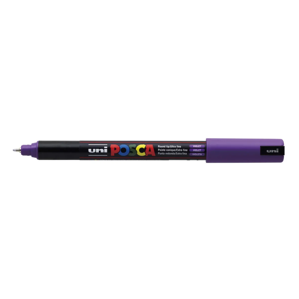 Posca PC-1MR Violet 55 (0,7 mm)