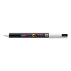 Posca PC-1MR White 52 (0,7 mm) | Tuschpennor & Markers