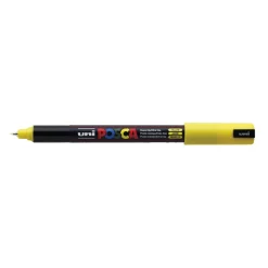Posca PC-1MR Yellow 44 (0,7 mm)