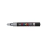Posca PC-1M Silver 805 (0,7 mm) | Tuschpennor & Markers