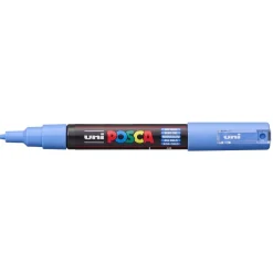 Posca PC-1M Sky blue 31 (0,7 mm) | Tuschpennor & Markers