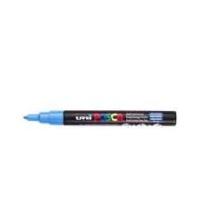 Posca PC-3M Sky Blue 31 (0,9-1,3 mm) | Tuschpennor & Markers