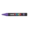 Posca PC-5M Violet 55 (1,8-2,5 mm)