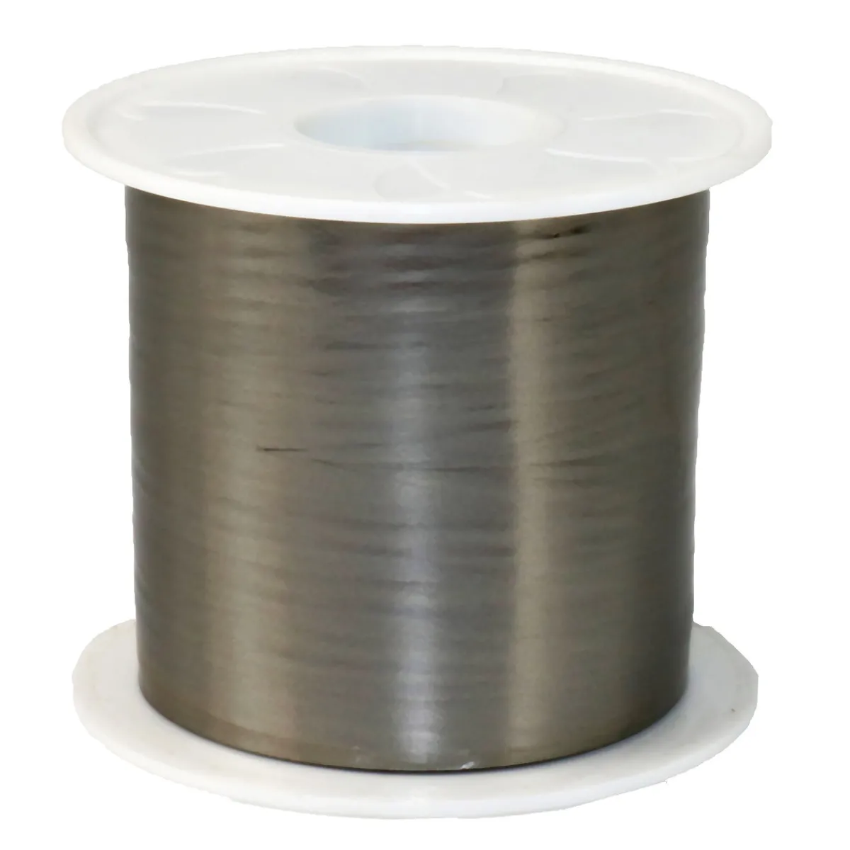Panduro Hobby Presentband 100m svart metal. | Presentband