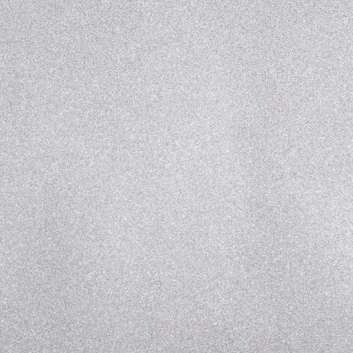Panduro Hobby Presentpapper silverglitter 2m | Present- & Julklappspapper