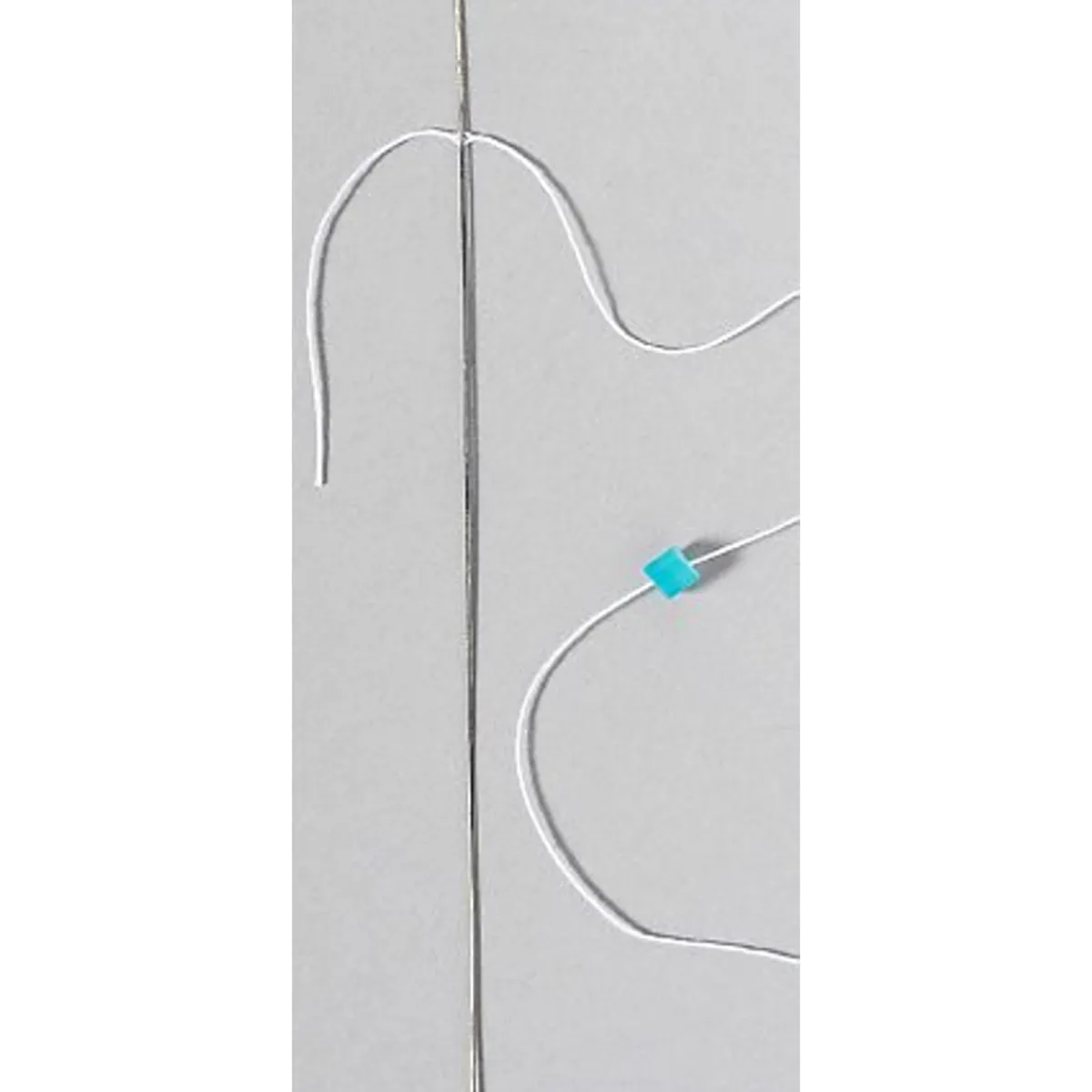 Panduro Jewellery Pärlnål tunn 11,5 cm