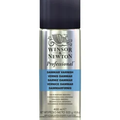 Winsor & Newton Prof. Dammar Varnish 400 ml
