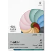 Winsor & Newton ProMarker block A3 Bleedproof