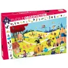 Barn Djeco Pussel Tales, barnpussel med 54 bitar, 61×38 cm