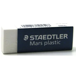Staedtler Radergummi Mars