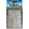 Barn Rainbow Loom C-clips 300 st.