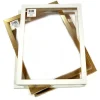 G1 Galleriet Ram F4 guld 24x33 cm