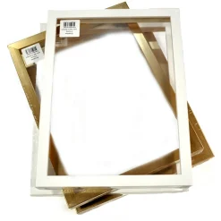G1 Galleriet Ram F8 guld 38x46 cm | Ramar