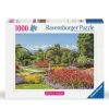 Barn Ravensburger pussel – Beautiful Gardens Madeira. 1000 bitar, 70×50 cm.