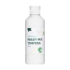 Barn Panduro Hobby Ready Mix Tempera, svanenmärkt hobbyfärg för barn 250 ml, vit