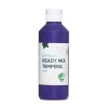 Panduro Hobby Ready Mix Tempera, svanenmärkt hobbyfärg för barn 250 ml, lila | Barn Barnfärg