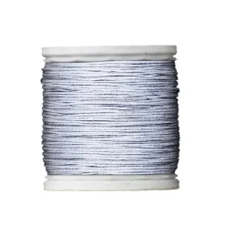 Villy Jensen Reflextråd 0,5 mm 50 m | Blandgarner