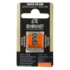 Rembrandt akvarellfärg halvkopp – Cadmium Red 305