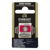 Rembrandt akvarellfärg halvkopp – Light Oxide Red 339