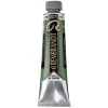 Rembrandt oljefärg 40 ml Chromium Oxide Green - 668 | Oljefärger