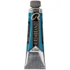 Rembrandt oljefärg 40 ml Cobalt Turquoise Blue - 586