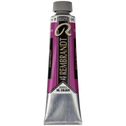 Rembrandt oljefärg 40 ml Cobalt Violet - 539