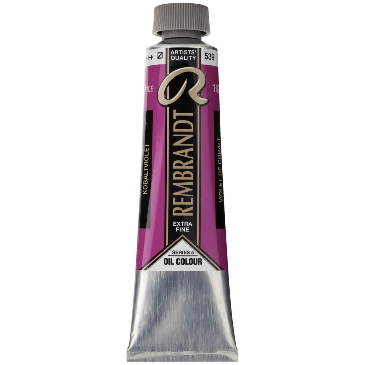 Rembrandt oljefärg 40 ml Cobalt Violet - 539