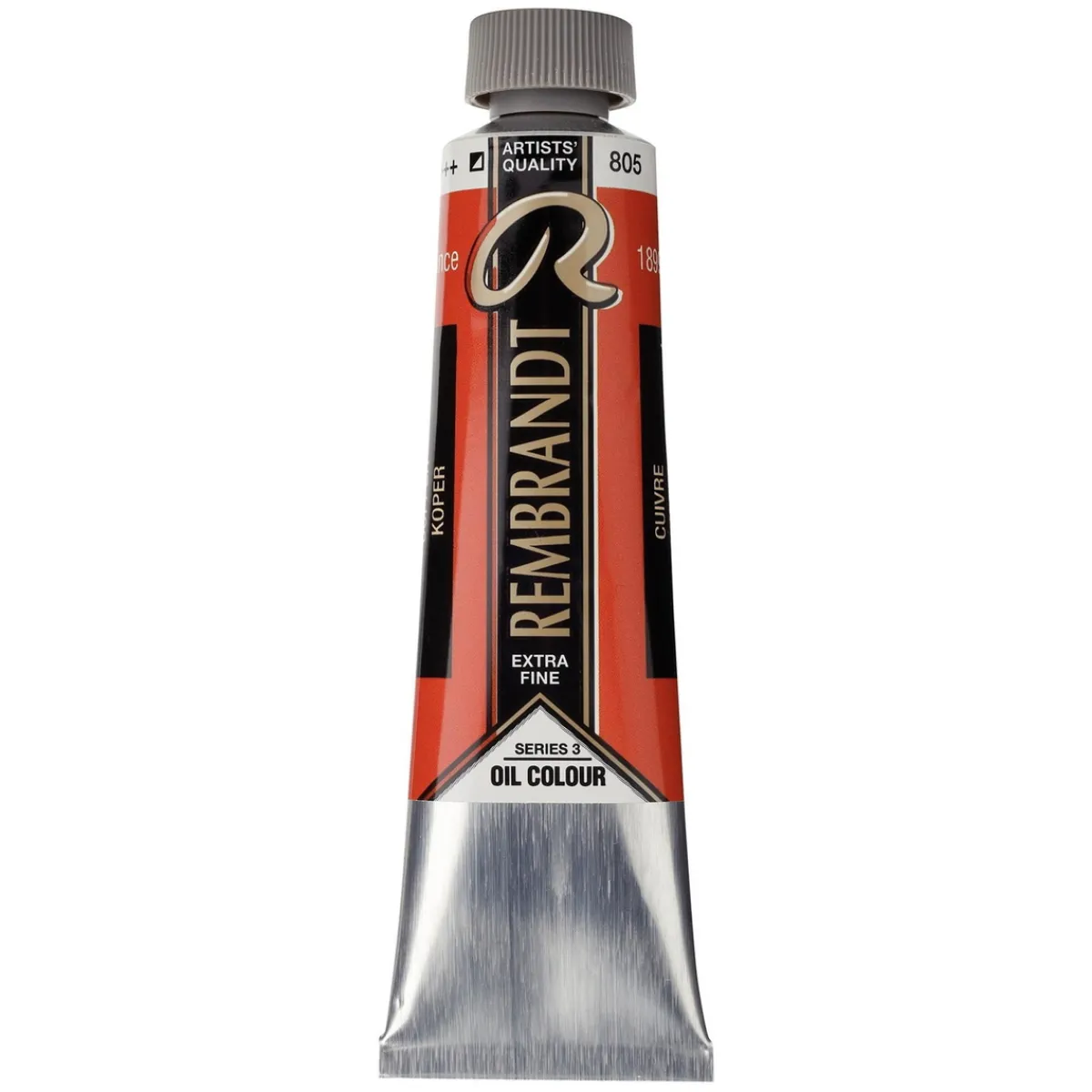 Rembrandt oljefärg 40 ml Copper - 805