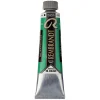 Rembrandt oljefärg 40 ml Emerald Green - 615 | Oljefärger