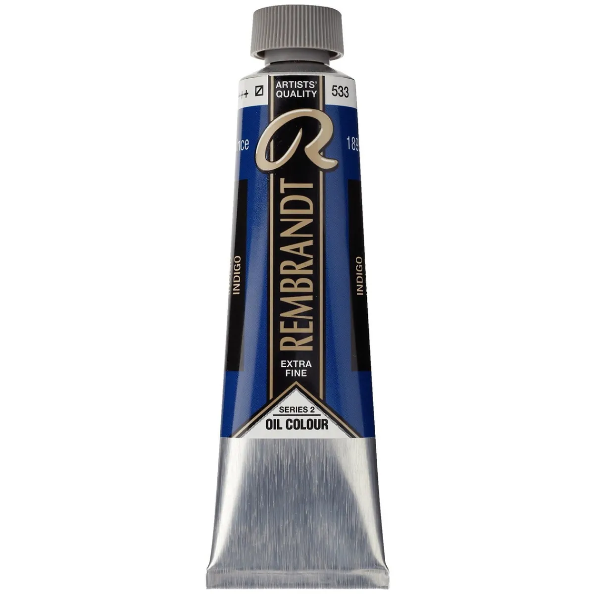 Rembrandt oljefärg 40 ml Indigo - 533 | Oljefärger