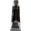 Rembrandt oljefärg 150 ml Ivory Black 701 | Oljefärger
