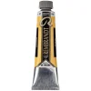 Rembrandt oljefärg 40 ml Light Gold - 802