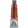 Rembrandt oljefärg 40 ml Permanent Orange - 266