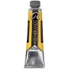 Rembrandt oljefärg 40 ml Permanent Yellow Medium - 284 | Oljefärger