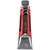 Rembrandt oljefärg 40 ml Permanent Red Light - 370 | Oljefärger