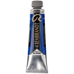 Rembrandt oljefärg 40 ml Phthalo Blue Red - 583 | Oljefärger