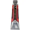 Rembrandt oljefärg 40 ml Quinacridone Rose - 366