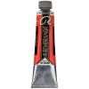 Rembrandt oljefärg 40 ml Scarlet - 334