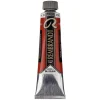 Rembrandt oljefärg 40 ml Transparent Oxide Red - 378 | Oljefärger
