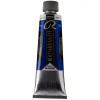 Rembrandt oljefärg 150 ml Ultramarin Deep 506
