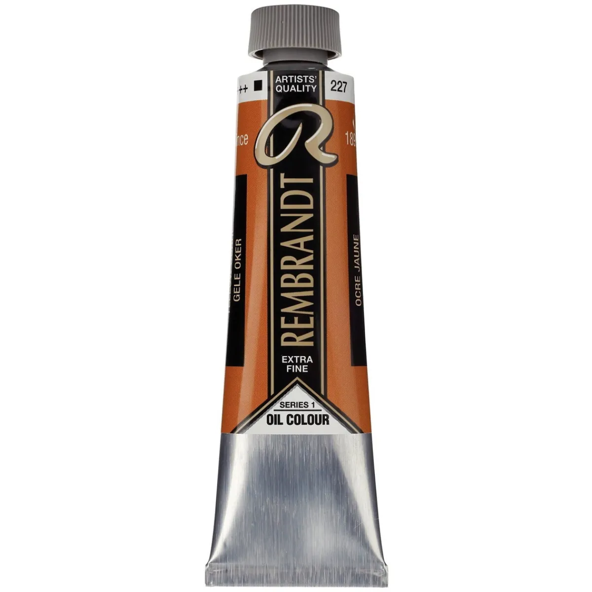 Rembrandt oljefärg 40 ml Yellow Ochre - 227 | Oljefärger