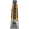 Rembrandt oljefärg 40 ml Yellow Ochre Light - 228
