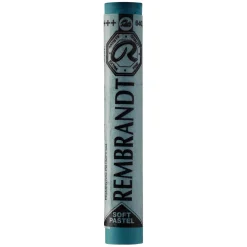Rembrandt Soft Pastel Bluish Green 7 | Kritor